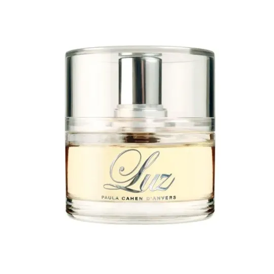 Paula Cahen D'anvers Fragancia Luz Edt For Women 60 Ml