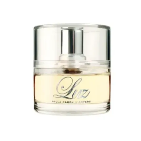 Paula Cahen D'anvers Fragancia Luz Edt For Women 60 Ml