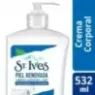 St Ives Crema Corporal Piel Renovada 532 Ml