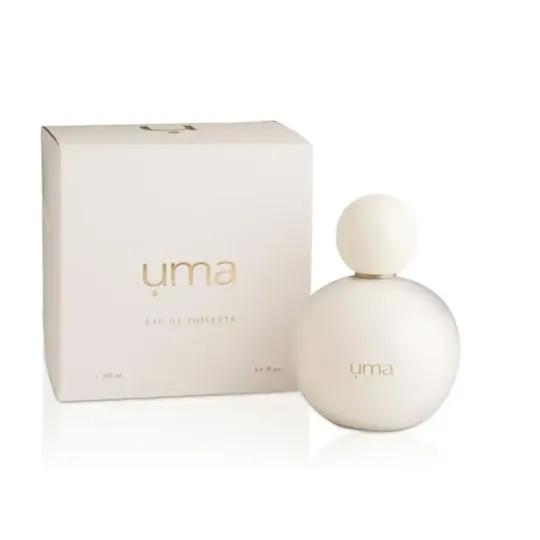 Uma Fragancia Original Edt For Women 50 Ml