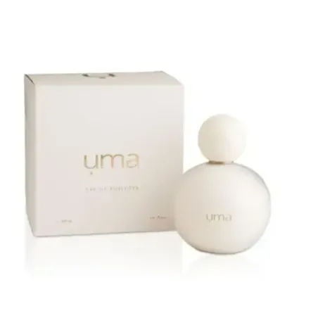 Uma Fragancia Original Edt For Women 50 Ml