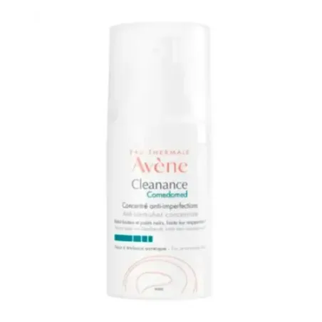 Avene Cleanance Comedomed Concentrado Anti Imperfecciones 30 Ml