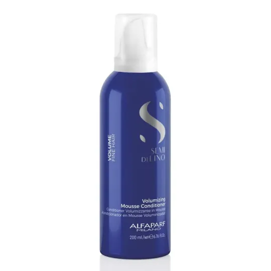 Alfaparf Milano Acondicionador Mousse Volumizing 200 Ml