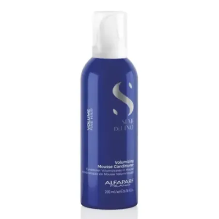 Alfaparf Milano Acondicionador Mousse Volumizing 200 Ml