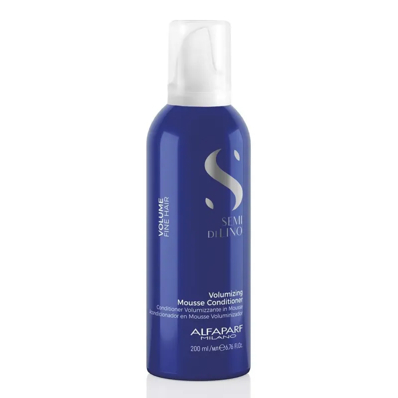 Alfaparf Milano Acondicionador Mousse Volumizing 200 Ml