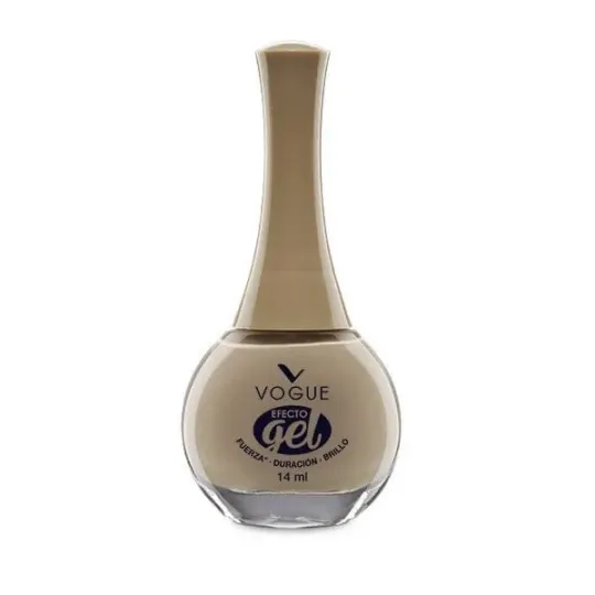 Vogue Esmalte Efecto Gel 14 Ml Armonia