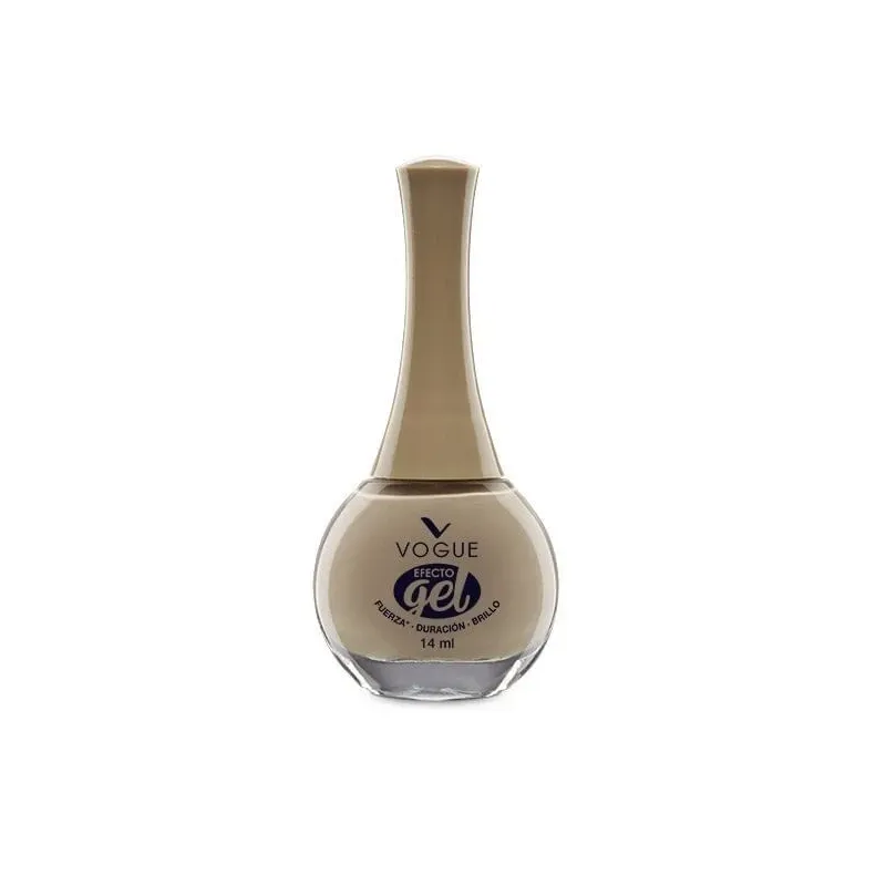 Vogue Esmalte Efecto Gel 14 Ml Armonia