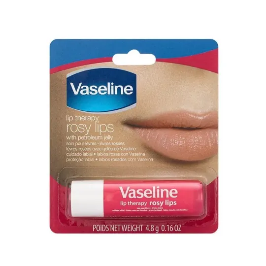 Balsamo Labial Lip Therapy Rosy Lips 48 .gr