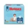 Pañal Huggies Protect Plus G