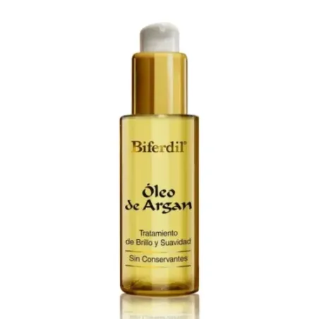 Biferdil Oleo De Argan 58 Ml