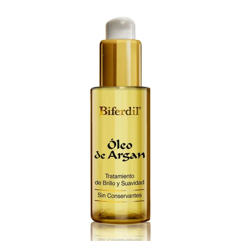 Biferdil Oleo De Argan 58 Ml