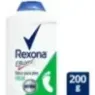 Rexona Efficient Fresh Talco Para Pies Antibacterial 200 G