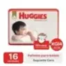 Huggies Pañales Supreme Care Xg (16 Unidades)