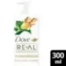 Dove Acondicionador Purificacion + Jengibre 300 Ml