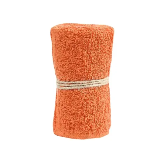 Relazzi Toalla Naranja Lima