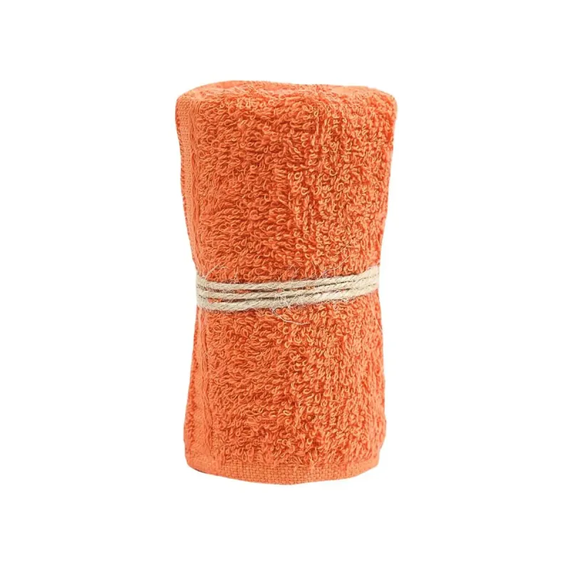 Relazzi Toalla Naranja Lima