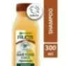 Fructis Shampoo Reparación Hair Food Coco 300 Ml
