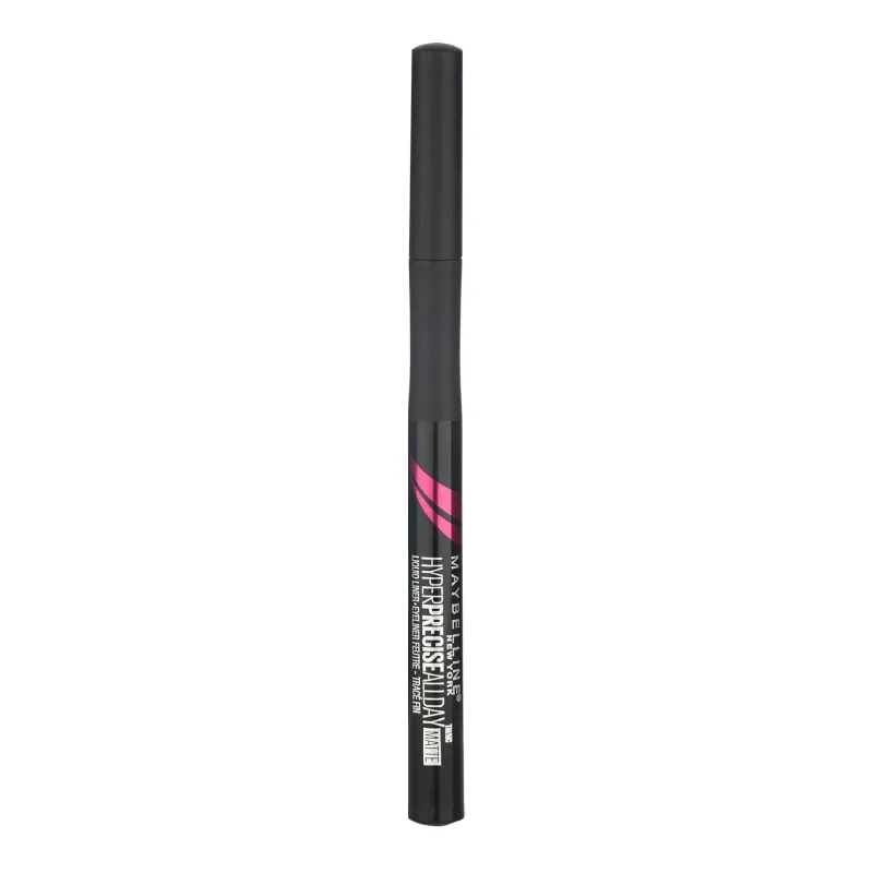 Maybelline Delineador Liquido Hyper Precise All Day Matte
