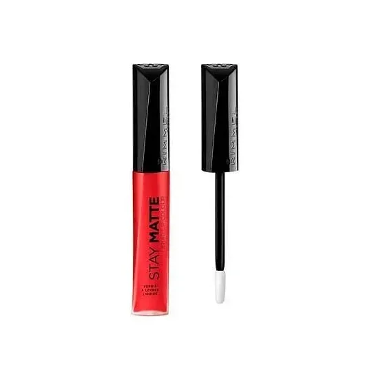Rimmel Stay Matte Liquid Color 500