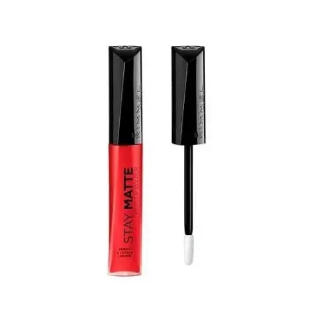 Rimmel Stay Matte Liquid Color 500