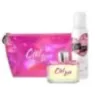 Ciel Necesser Love (edt 60 Ml + Deo) Estuches