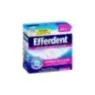 Tabletas Limpiadoras Efferdent Original X 44 Unid