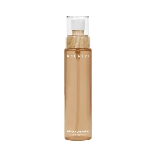 Relazzi Bruma Corporal Coco Tropical