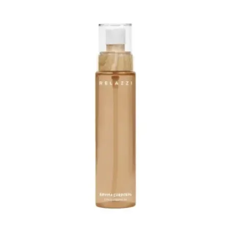 Relazzi Bruma Corporal Coco Tropical