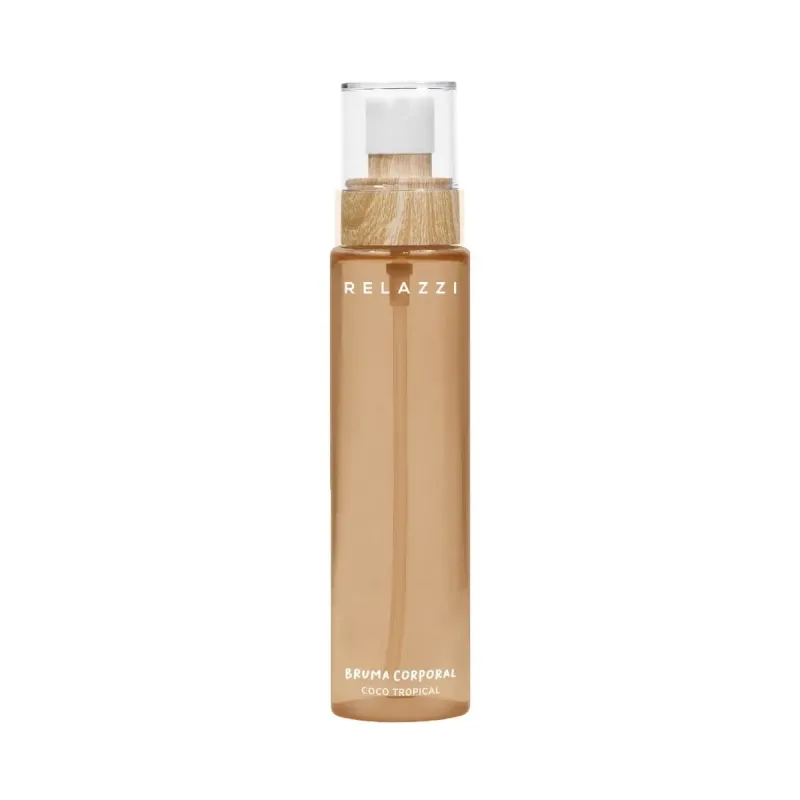 Relazzi Bruma Corporal Coco Tropical