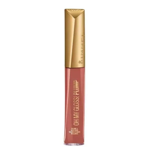 Brillo Labial Rimmel Oh My Gloss! Plump X 6,5 Ml