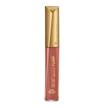 Brillo Labial Rimmel Oh My Gloss! Plump X 6,5 Ml