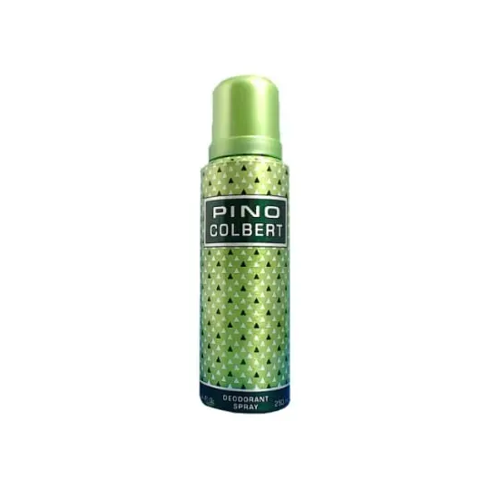 Colbert Desodorante Aerosol Pino 250 Ml