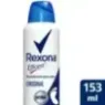Rexona Efficient  Desodorante Pedico Para Pies Aerosol 175 Ml