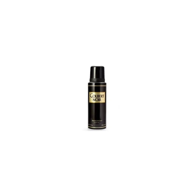 Colbert Desodorante Aerosol Noir 150 Ml