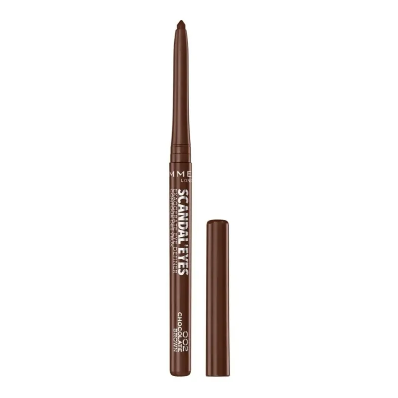 Rimmel Exaggerate Eye Definer Restage Color 002 Brown