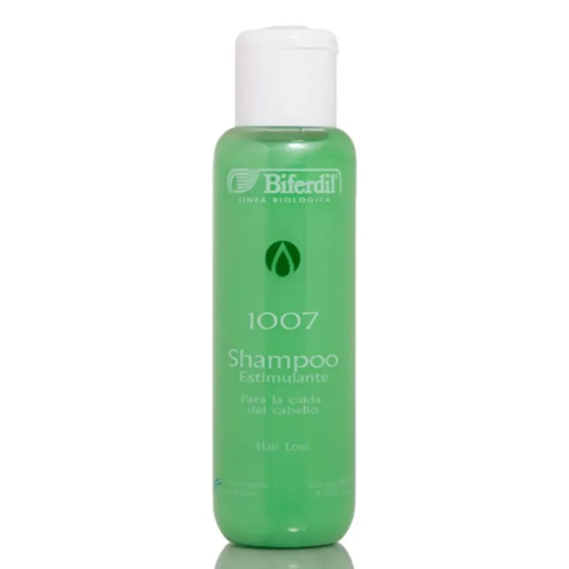 Biferdil Shampoo 1007 Estimulante 400 Ml