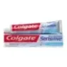 Colgate Crema Dental Sensitive Blanqueadora 100 Gr
