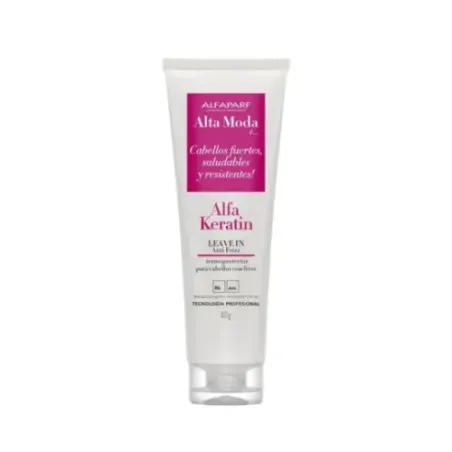 Alfaparf Alta Moda Alfakeratin Leave-in 80 Ml