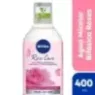 Nivea Agua Micelar Bifásica  Rose Care Para Todo Tipo De Piel 400