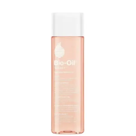 Bio Oil Aceite Reparador De Cicatrices 125 Ml