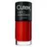 Esmalte Para Uñas Cutex Color Classic Granada
