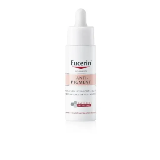 Sérum Facial Eucerin Anti-pigment Ultra Light