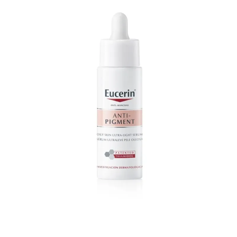 Sérum Facial Eucerin Anti-pigment Ultra Light