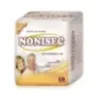 Nonisec Aposito Incontinencia Leve (10 Unidades)
