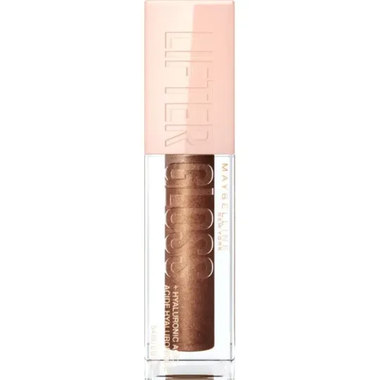 Brillo Labial Maybelline Lifter Gloss Con Ácido Hialurónico X 5,4