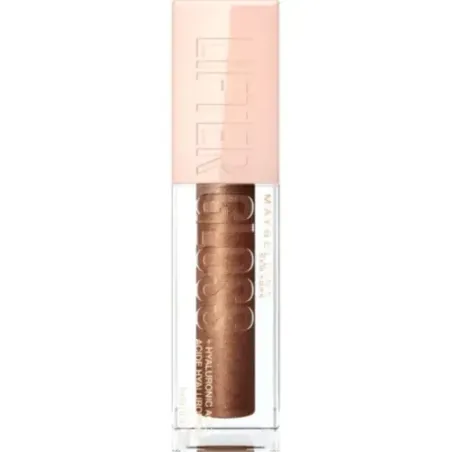 Brillo Labial Maybelline Lifter Gloss Con Ácido Hialurónico X 5,4